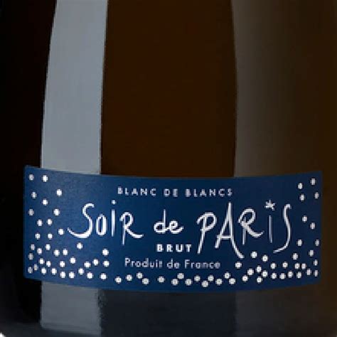 soir de paris brut.